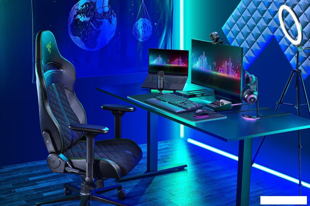 Микшерный пульт Razer Audio Mixer