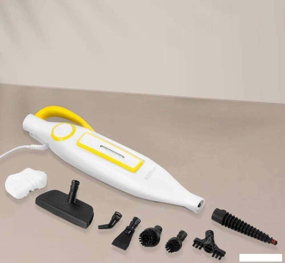 Паровая швабра Kitfort KT-1097