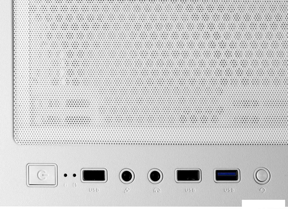 Корпус Ginzzu GL185