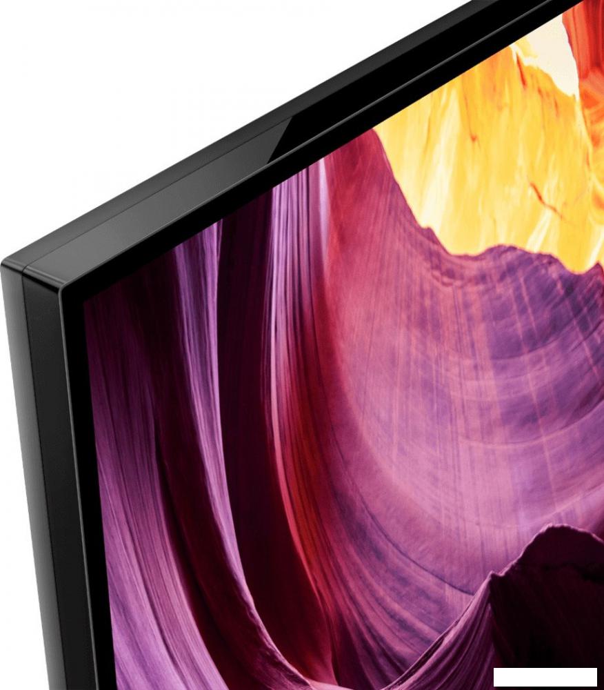 Телевизор Sony Bravia X80L KD-85X80L