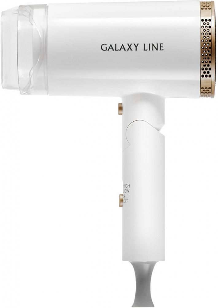 Фен Galaxy Line GL4353