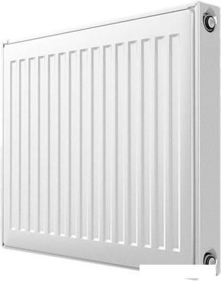 Стальной панельный радиатор Royal Thermo Compact C22-500-500 (Bianco Traffico)