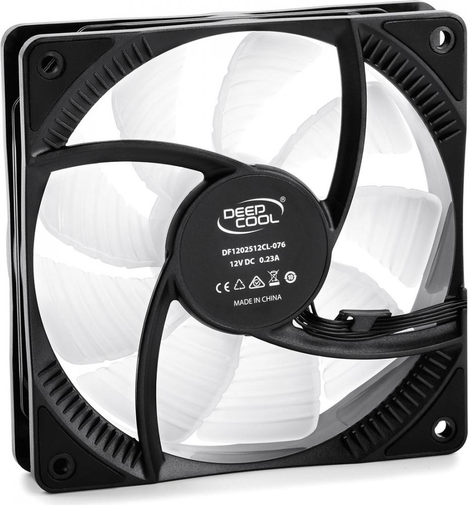 Набор вентиляторов DeepCool CF 120 DP-FA-RGB-CF120-3 (OEM)