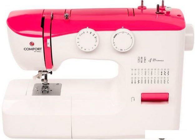 Электромеханическая швейная машина Comfort 2540