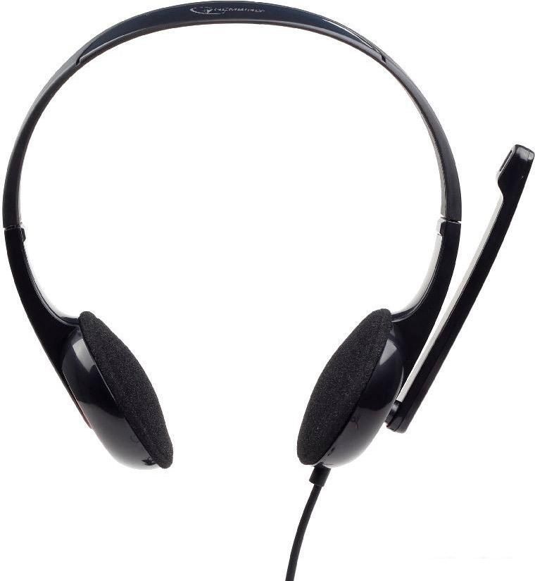 Наушники Gembird MHS-002