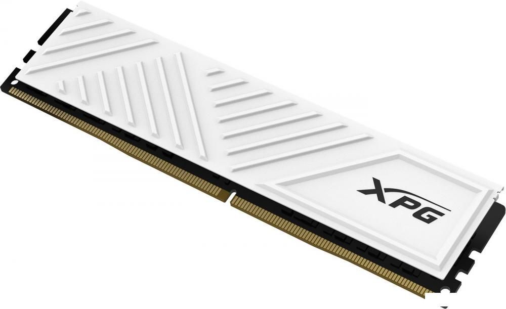 Оперативная память ADATA XPG GAMMIX D35 32ГБ DDR4 3200 МГц AX4U320032G16A-SWHD35