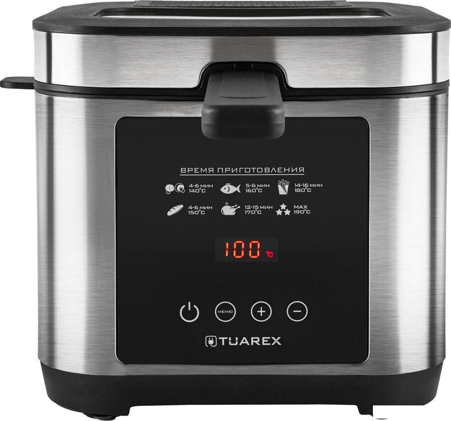 Фритюрница Tuarex AG-3501