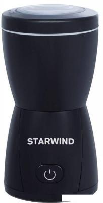 Электрическая кофемолка StarWind SGP8426