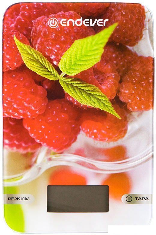 Кухонные весы Endever Chief-506
