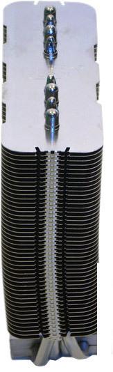 Кулер для процессора DeepCool ICEMATRIX 400