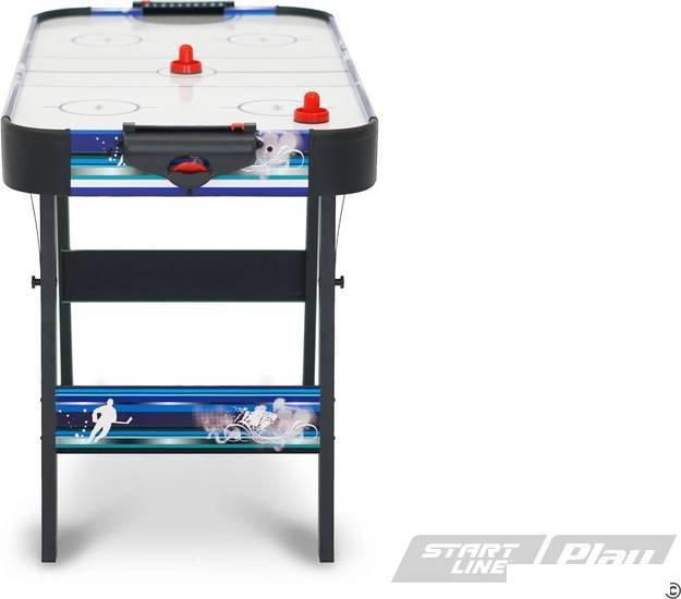 Аэрохоккей Start Line Ice Start SLP-4224A