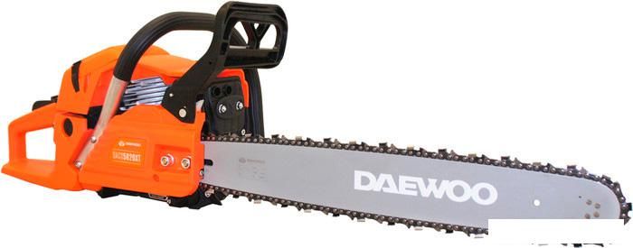 Бензопила Daewoo Power DACS 5820XT
