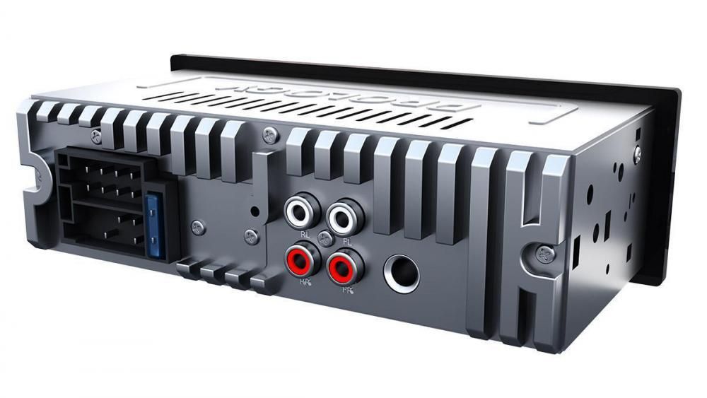 USB-магнитола Prology GT-120
