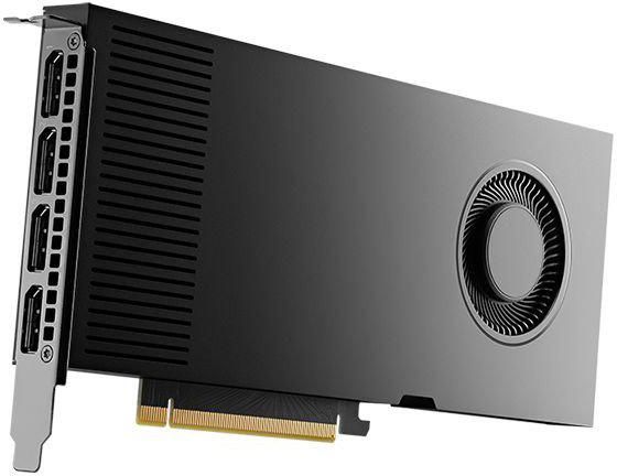 Видеокарта NVIDIA RTX 4000 Ada Generation 20GB GDDR6 900-5G190-2270-000