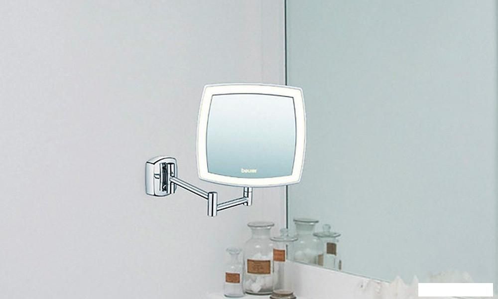 Косметическое зеркало Beurer BS 89