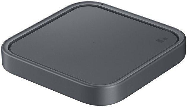 Беспроводное зарядное Samsung EP-P2400BBEGEU (без СЗУ)