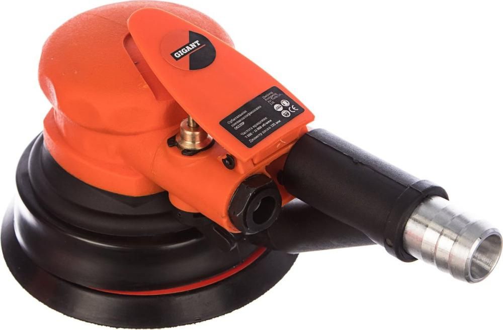 Пневмошлифмашина Gigant OG125P