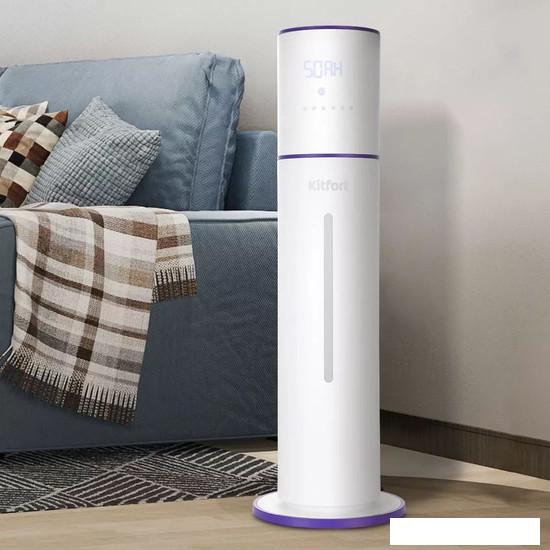 Увлажнитель воздуха Kitfort KT-2879