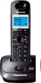 Радиотелефон Panasonic KX-TG2521RUT