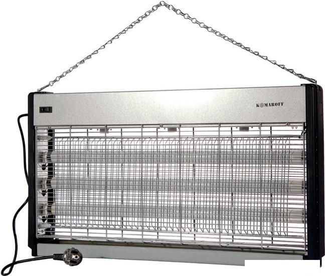 Уничтожитель насекомых Komaroff GC1-60