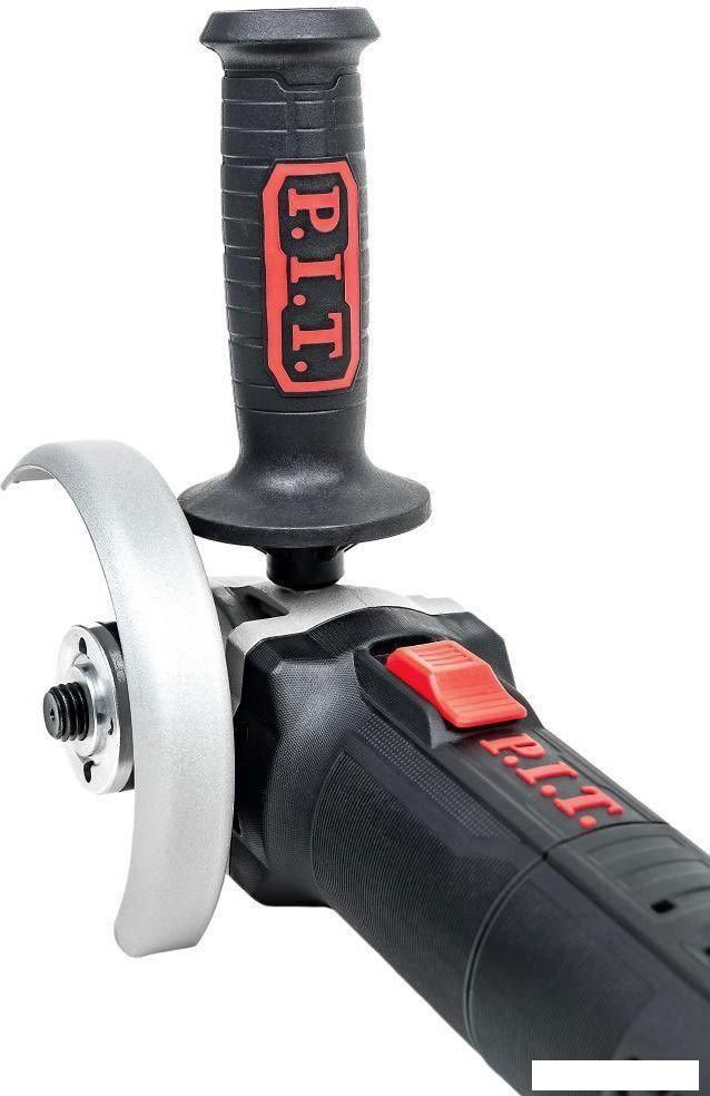 Угловая шлифмашина P.I.T. PWS125-C4