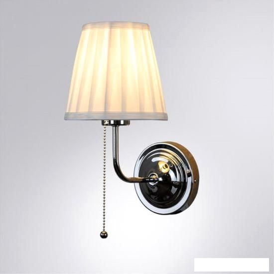 Бра Arte Lamp Marriot A5039AP-1CC