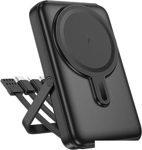 Внешний аккумулятор Hoco J135 10000mAh (черный)