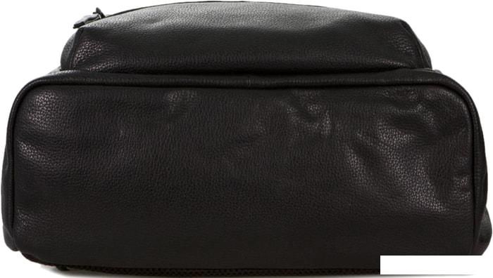 Городской рюкзак Francesco Molinary 513-10816-1-024BLK