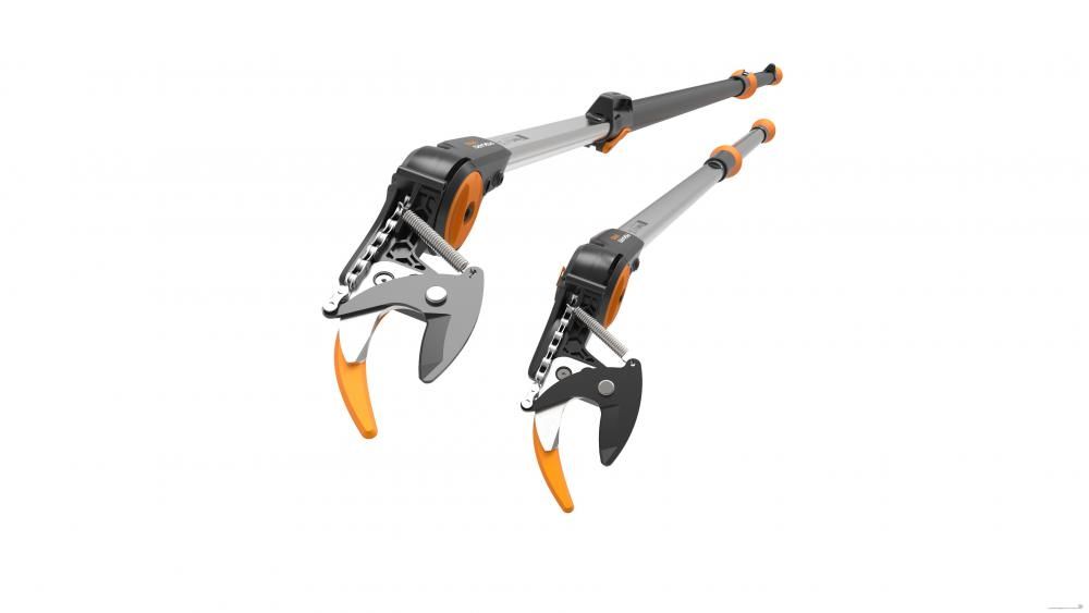 Сучкорез Fiskars PowerGear X UPX86 1023624