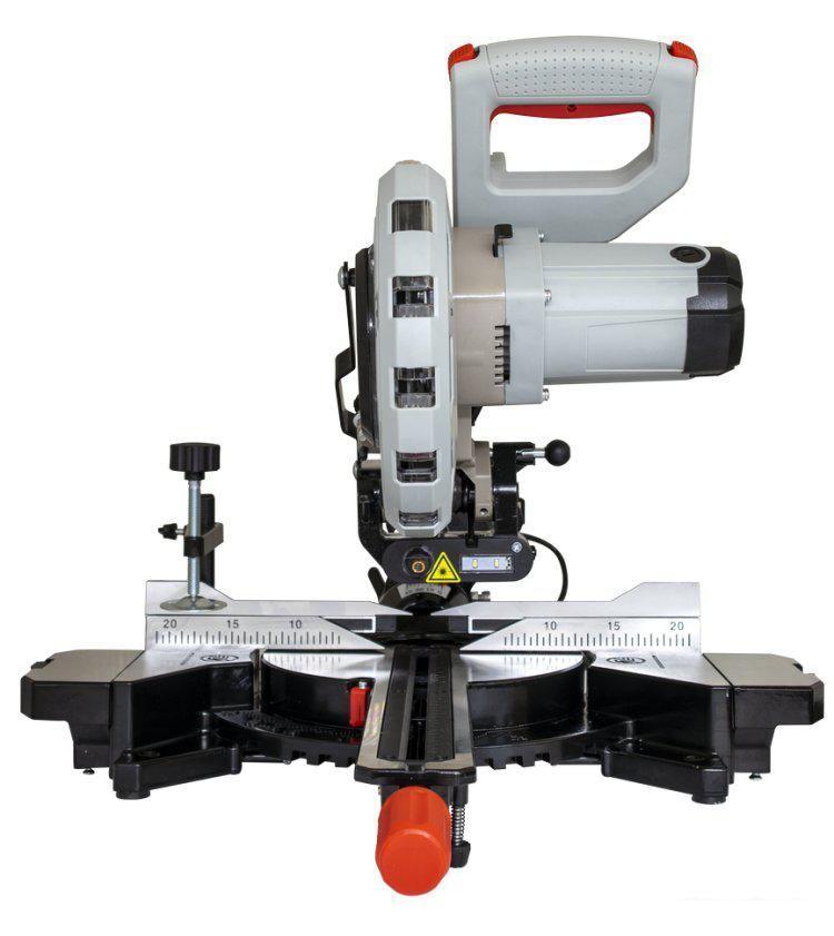 Торцовочная пила Ресанта ТП-210ПЛ