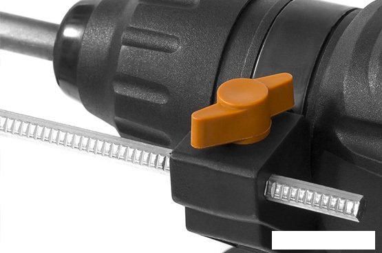 Перфоратор Daewoo Power DAH 920