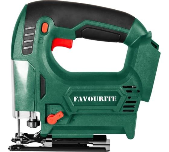 Электролобзик Favourite OBS 21 JS (без АКБ)