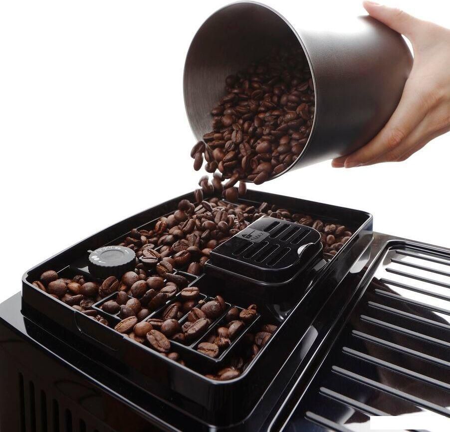 Кофемашина DeLonghi Magnifica Start ECAM 220.31.SB