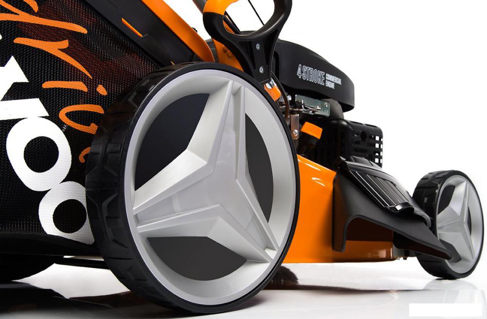 Газонокосилка Daewoo Power DLM 5100SV