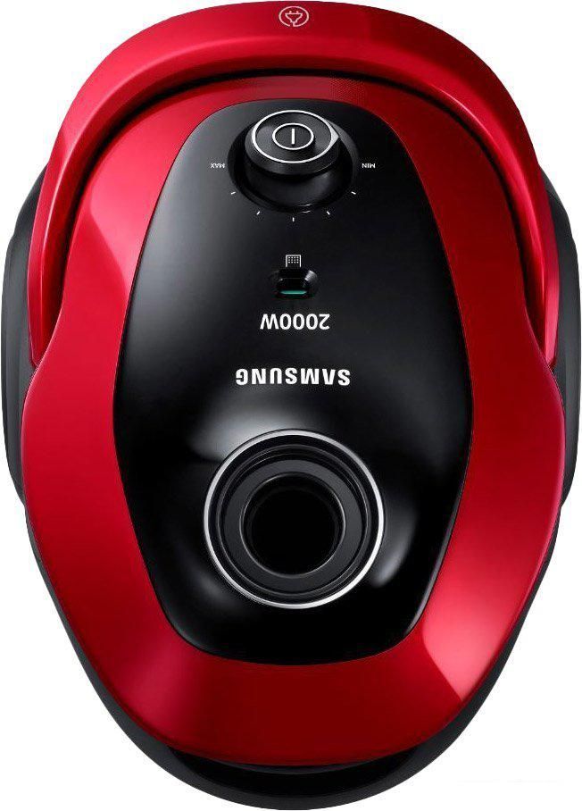 Пылесос Samsung VC20M257AWR/EV