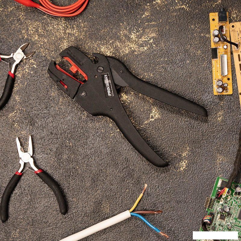 Стриппер PROconnect 12-4015-4