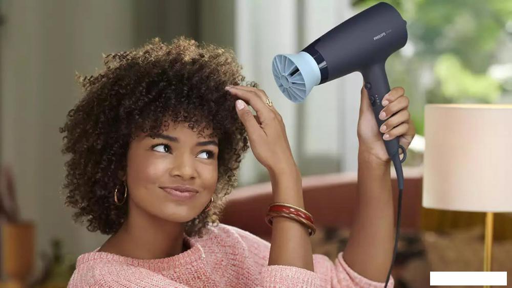 Фен Philips BHD360/20