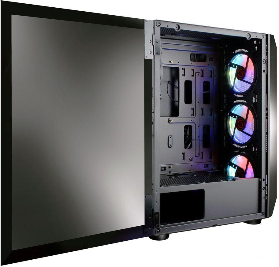 Корпус Ginzzu GL300