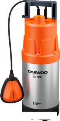 Колодезный насос Daewoo Power DHP 7000