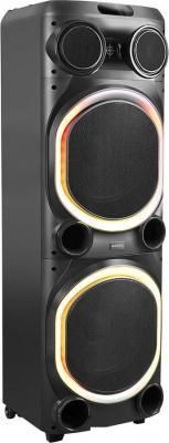 Патибокс Ginzzu GM-204