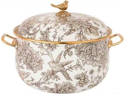 Кастрюля Agness Royal Garden 950-081