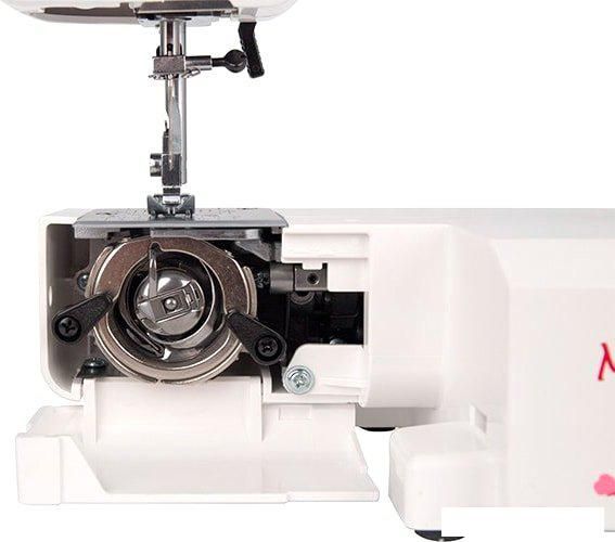 Электромеханическая швейная машина Janome MX 55
