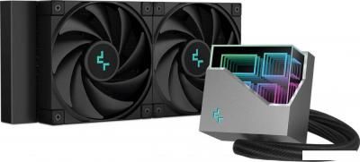 Кулер для процессора DeepCool LT520 R-LT520-BKAMNF-G-1