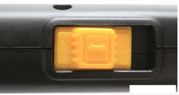 Мойка высокого давления Калибр ВДМ-1900