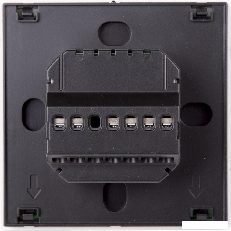 Терморегулятор Rexant R300B 51-0575 (черный)