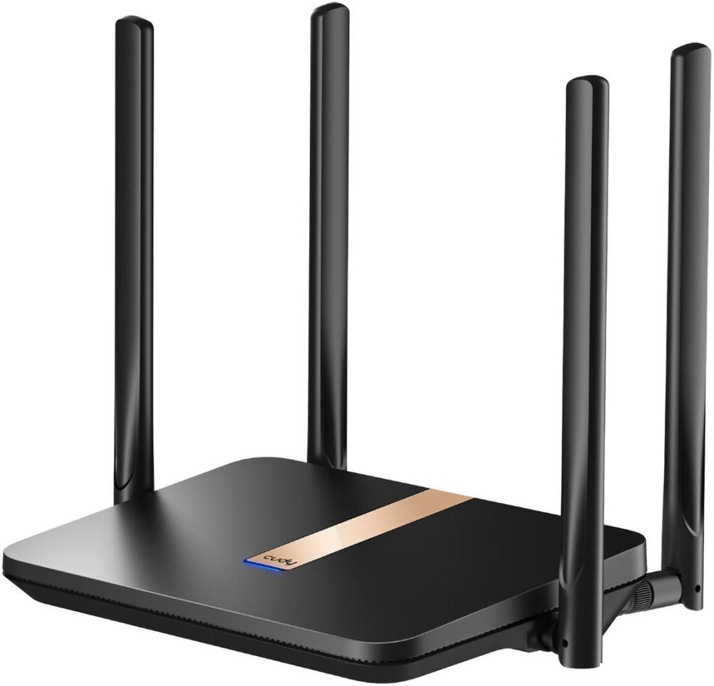 4G Wi-Fi роутер Cudy LT500D 3.0
