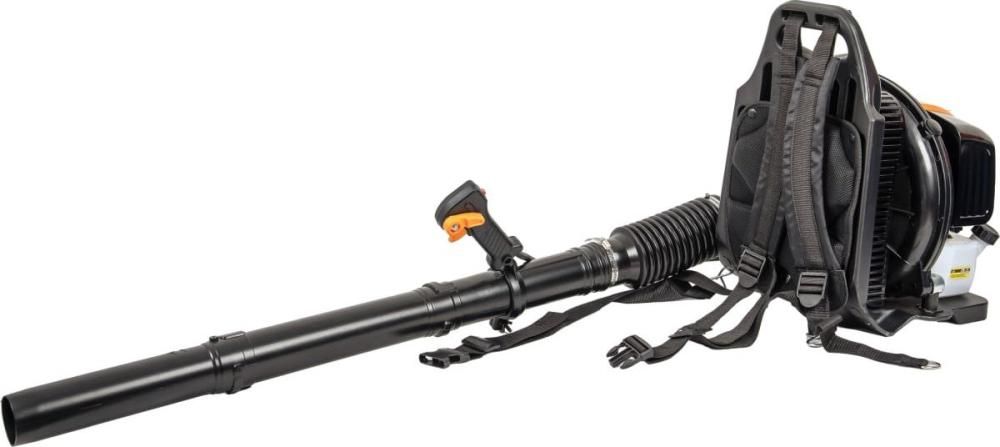 Ранцевая воздуходувка Gigant LU-02