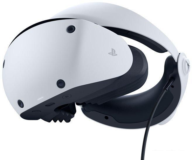 Очки виртуальной реальности для PlayStation Sony PlayStation VR2