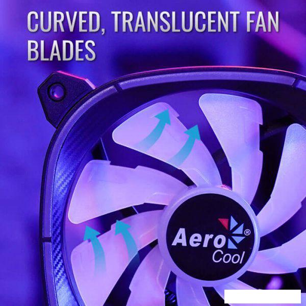 Вентилятор для корпуса AeroCool Astro 12F