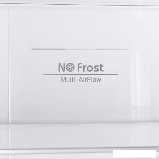 Холодильник MAUNFELD MFF200NFBG